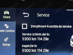 Skoda Octavia - imagine 20