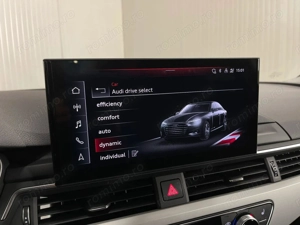 Audi A4 - imagine 16