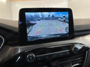 Ford Kuga - imagine 13