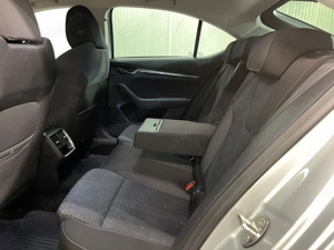 Skoda Octavia - imagine 12