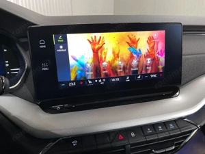 Skoda Octavia - imagine 18