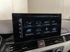 Audi A4 - imagine 14