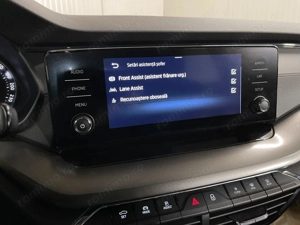 Skoda Octavia - imagine 15