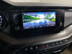 Skoda Octavia - imagine 17