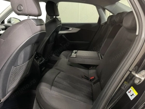 Audi A4 - imagine 11
