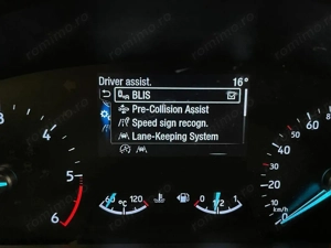 Ford Focus - imagine 19