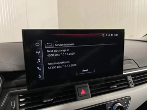 Audi A4 - imagine 18