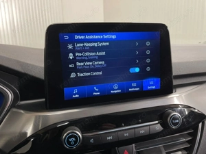 Ford Kuga - imagine 16