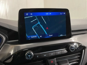 Ford Kuga - imagine 15