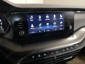 Skoda Octavia - imagine 19