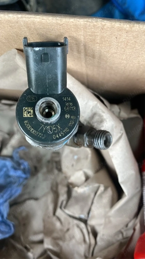 scenic 2 dezmembrez  - imagine 2