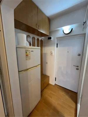 Schimb garsoniera cu apartament - imagine 2