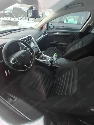 Ford mondeo mk5 break - imagine 3