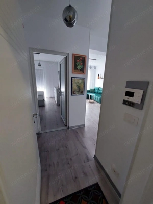 2 camere Prima Arena bloc nou