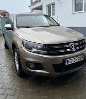 Se vinde Tiguan - imagine 3