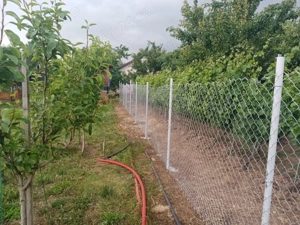 Vanzare sau inchiriere- Teren Herneacova 1200 mp, 45000 euro sau posibilitate inchiriere - imagine 14