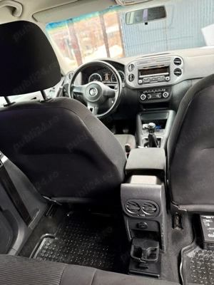 Se vinde Tiguan - imagine 5