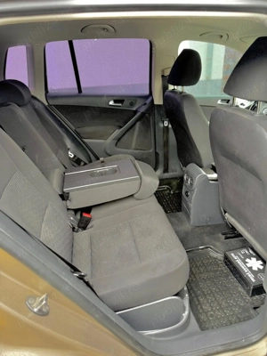 Se vinde Tiguan - imagine 6