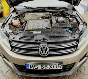 Se vinde Tiguan - imagine 14
