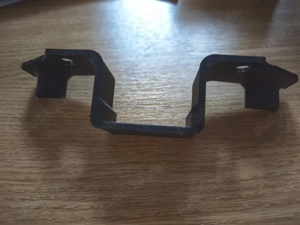 Dispozitiv reglare inaltime sa Honda NC750X - imagine 2