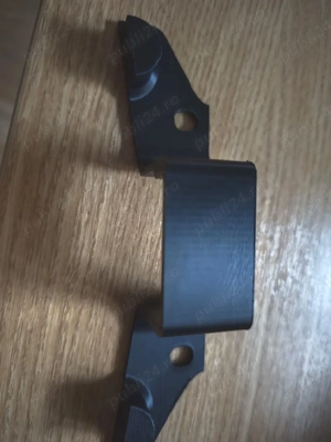 Dispozitiv reglare inaltime sa Honda NC750X - imagine 3