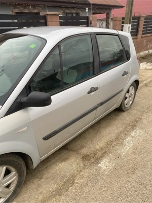 scenic 2 dezmembrez  - imagine 4