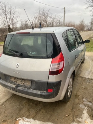 scenic 2 dezmembrez  - imagine 5