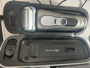 Shaver Braun Serie 9 + - imagine 3