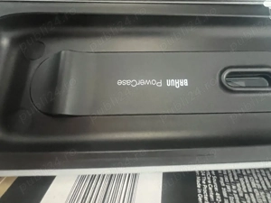 Shaver Braun Serie 9 + - imagine 2