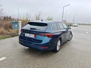 Octavia 2.0 150cp, deosebita, înmatriculată  - imagine 5