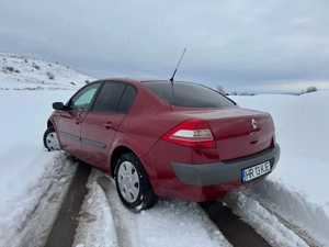 Renault Megane 1.5 dci | 2009 - imagine 9