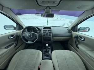 Renault Megane 1.5 dci | 2009 - imagine 7