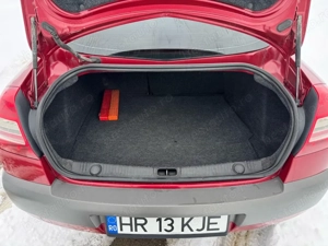 Renault Megane 1.5 dci | 2009 - imagine 15