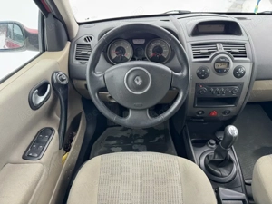 Renault Megane 1.5 dci | 2009 - imagine 13