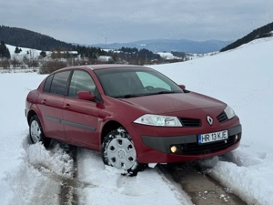 Renault Megane 1.5 dci | 2009 - imagine 2