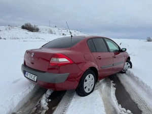 Renault Megane 1.5 dci | 2009 - imagine 6