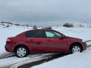 Renault Megane 1.5 dci | 2009 - imagine 11