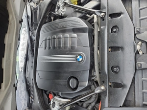 Motor cutie de viteze automata  bmw f10 3.0 diesel n57 204 cp - imagine 5