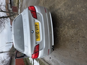 Motor cutie de viteze automata  bmw f10 3.0 diesel n57 204 cp - imagine 3