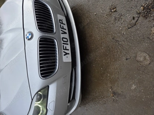 Motor cutie de viteze automata  bmw f10 3.0 diesel n57 204 cp - imagine 2