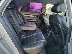 Audi a6 2.0 TDI 140 CP berlină  - imagine 5