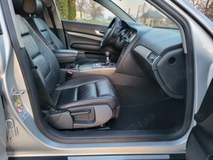 Audi a6 2.0 TDI 140 CP berlină  - imagine 7