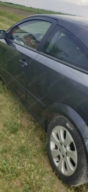 Opel Astra H 1.3 CDTI, 2007, fiabil, întreținut, km reali - imagine 5