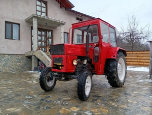 Tractor 445 stare foarte buna 
