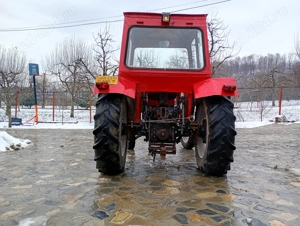 Tractor 445 stare foarte buna  - imagine 2