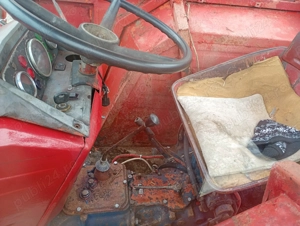 Tractor 445 stare foarte buna  - imagine 4