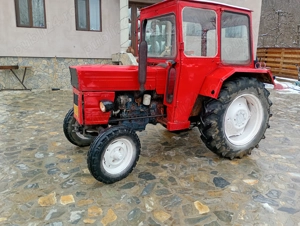Tractor 445 stare foarte buna  - imagine 3