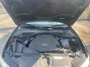 Audi a6 c7 2012 3.0 245 cp - imagine 4