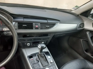 Audi a6 c7 2012 3.0 245 cp - imagine 8