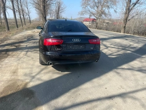 Audi a6 c7 2012 3.0 245 cp - imagine 7